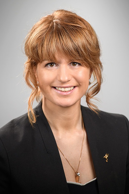Jūlija Sauša
